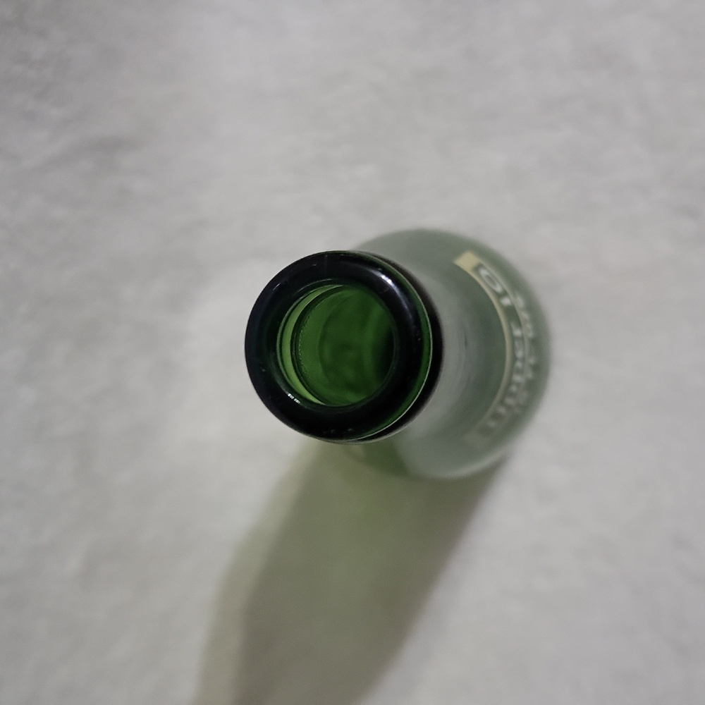 Vintage Upper 10 soda bottle - Picture 6 of 9